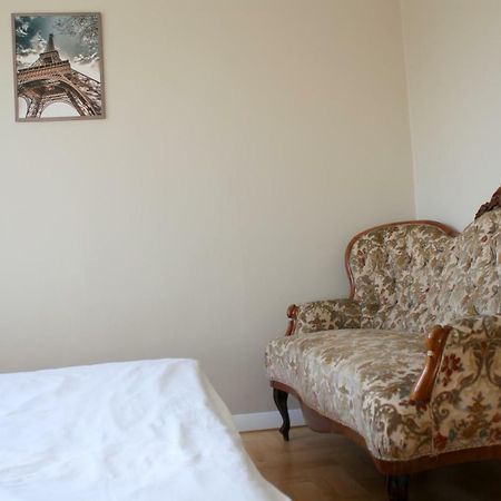 Apartament Next To Old Town Lublin Eksteriør billede